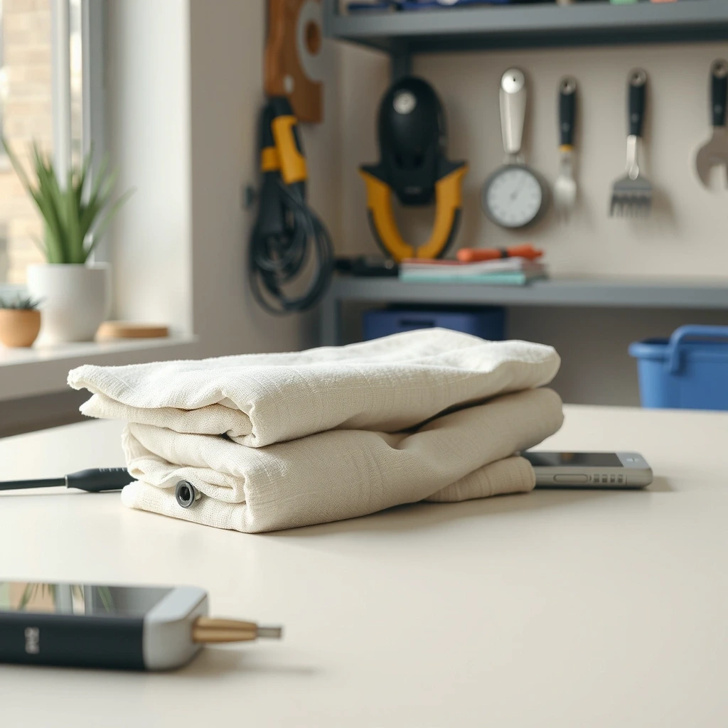 Network connectivity