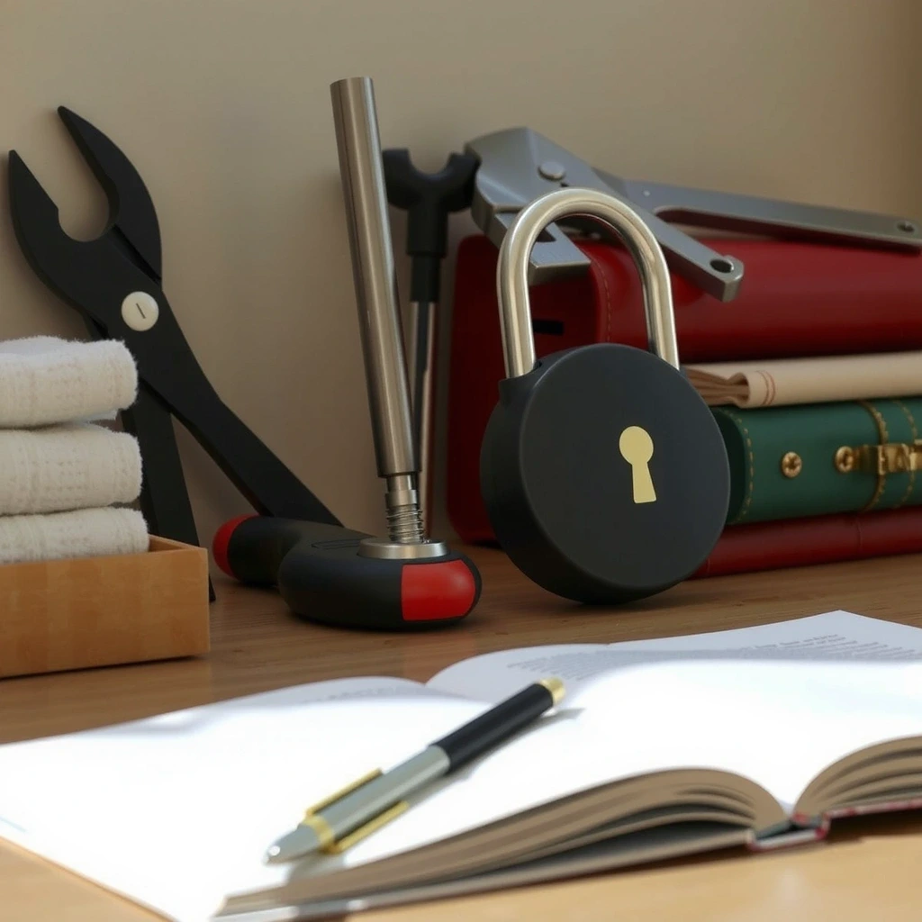 Security visualization